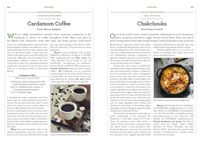 1,000 Foods To Eat Before You Die: A Food Lover's Life List thumbnail 4