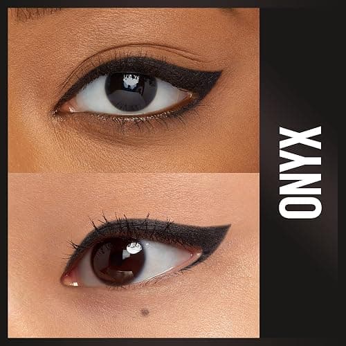Maybelline Black Gel Eyeliner Pencil thumbnail 2