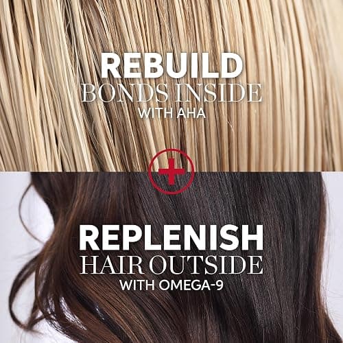 Wella Professionals ULTIMATE REPAIR Protective Leave-In Treatment for Damaged Hair | Thermal, UV Protection | Repairs & Smoothens | For All Hair Types | 4.7 Fl Oz thumbnail 7