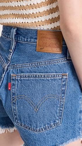 Levi's 501 Shorts thumbnail 5