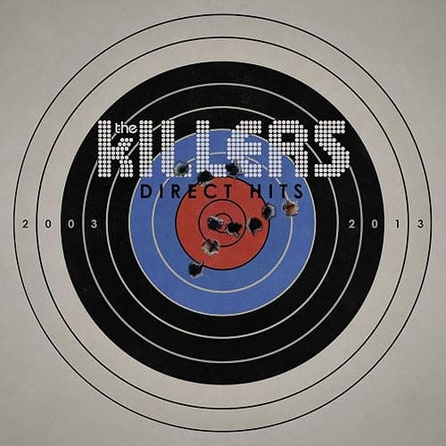 Direct Hits - Image 1