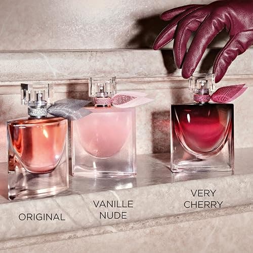 Lancôme - La Vie Est Belle Very Cherry Eau de Parfum - Women's Perfume | Warm and Fruity Perfume for Women - With Notes of Black Cherry Accord, Violet Leaf Absolute, Oud Accord - Suited For Everyday thumbnail 4