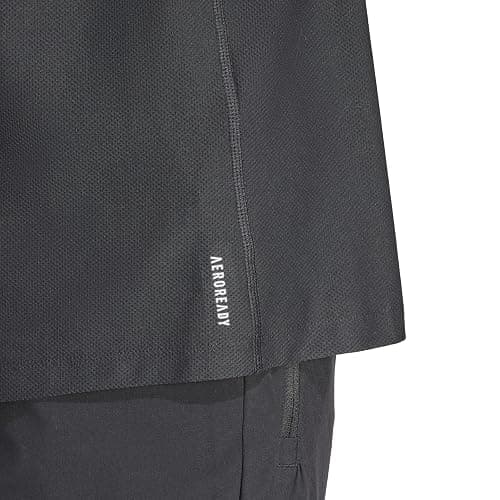 adidas Men's Own The Run T-Shirt thumbnail 7