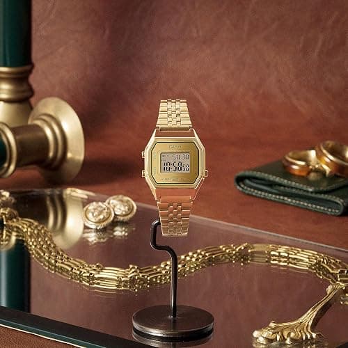 Casio LA680WEGV-9AEF Collection Watch thumbnail 3