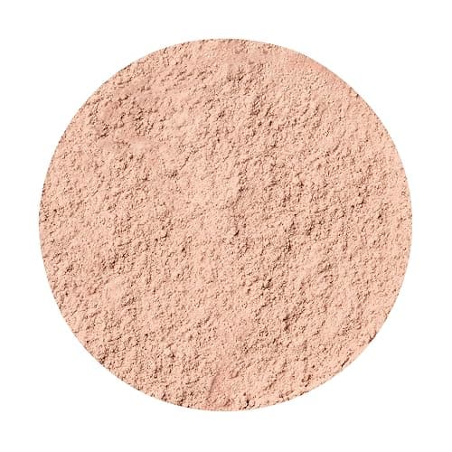 Ellen Betrix Loose Powder Transparent Natural 1, Transparentes Fixing Powder für ein mattes Finish, Mit praktischer Puderquaste und cleverem Dosierer, 15 g (1er Pack) thumbnail 4