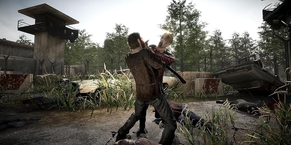 The Walking Dead: Destinies - Nintendo Switch thumbnail 6