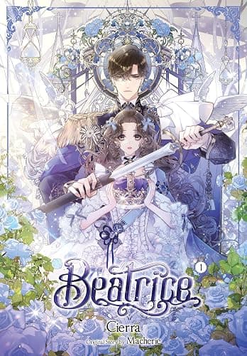 Beatrice, Vol. 1 (Volume 1) - Image 1