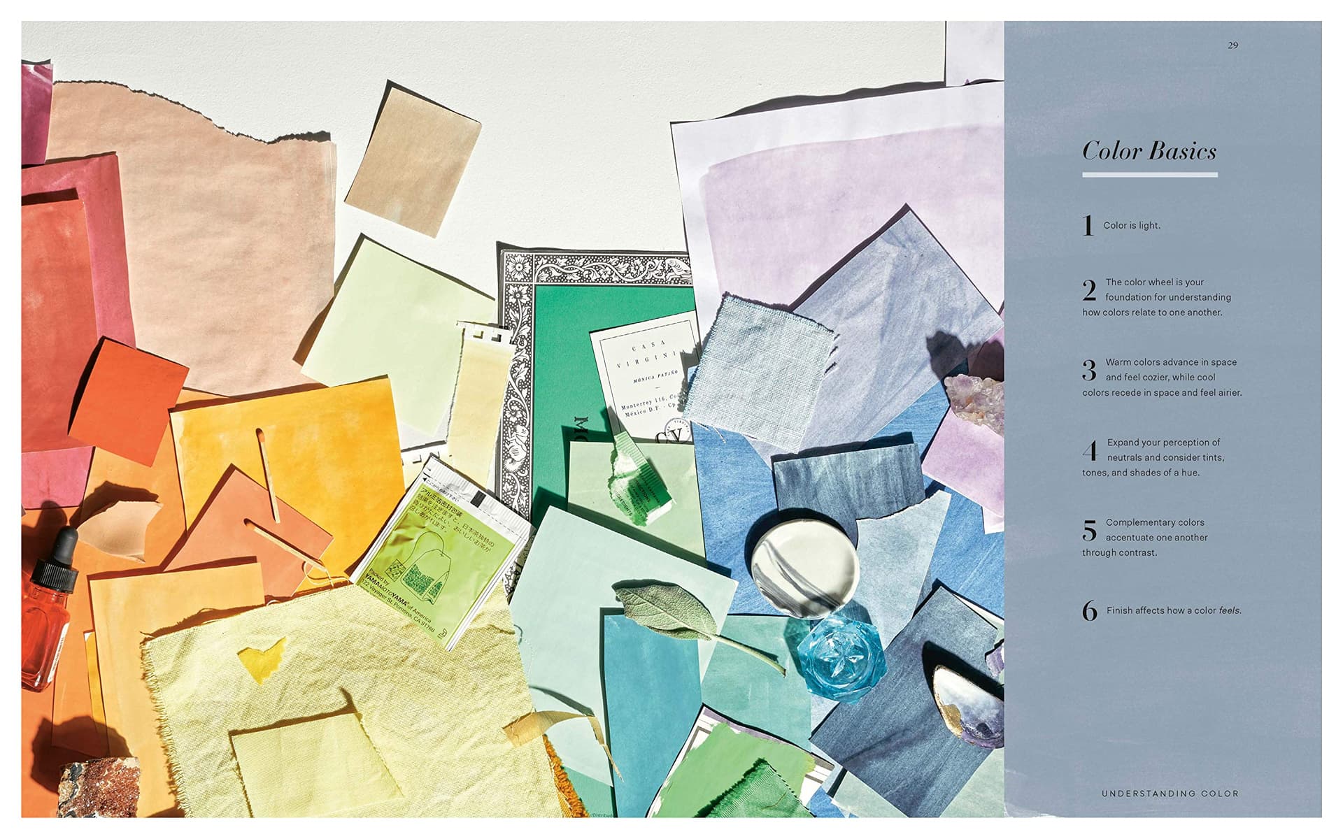Living with Color: Inspiration and How-Tos to Brighten Up Your Home thumbnail 3