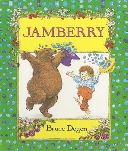 Jamberry - Image 1