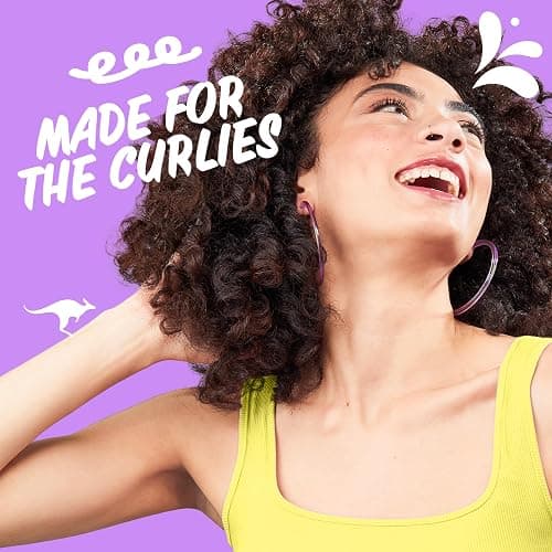 Miracle Curls: Shampoo, Conditioner, Deep Conditioner, Refresher Gel, Detangling Milk, Oil Treatment 6-Piece Set thumbnail 5