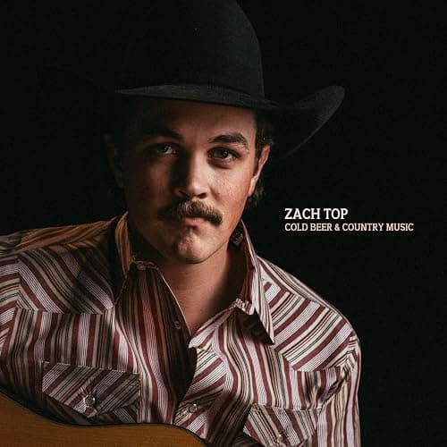 Cold Beer & Country Music - Image 1