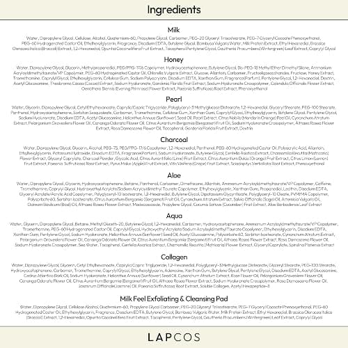 LAPCOS Variety Pack 7+1 Version 1 thumbnail 8