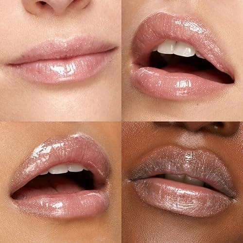 KIKO Milano 3D Hydra Lip Gloss – High Shine, Hydrating, Plumping, Non-Sticky, Moisturizing Lip Makeup thumbnail 5