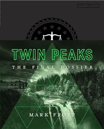 Twin Peaks: The Final Dossier - Image 1