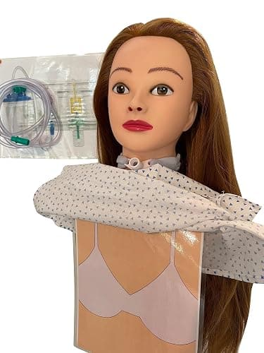 NG Tube/Tracheostomy Care Practice Set thumbnail 5