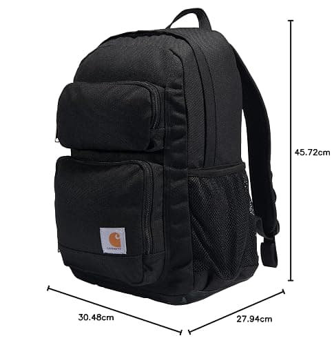 Carhartt 27l Single-Compartment Backpack thumbnail 8
