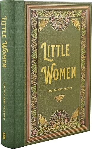 Little Women (Masterpiece Library Edition) thumbnail 2