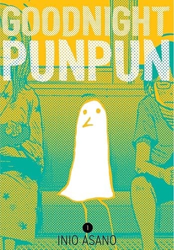 Goodnight Punpun, Vol. 1 - Image 1