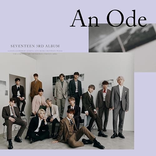 An Ode - Image 1