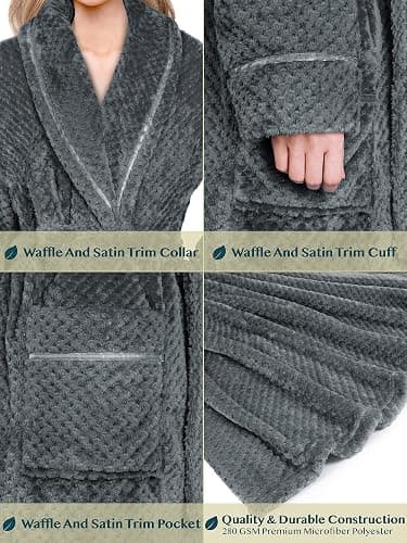 Amazon Robe thumbnail 4