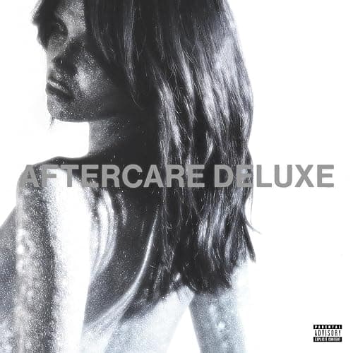 AFTERCARE DELUXE Pink and Clear - Image 1