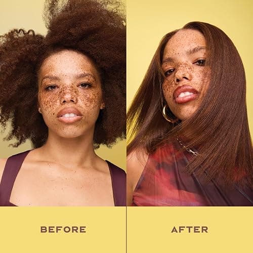 SheaMoisture Jamaican Black Castor Oil Strengthen & Restore Conditioner, 13 fl oz (384 ml) thumbnail 7