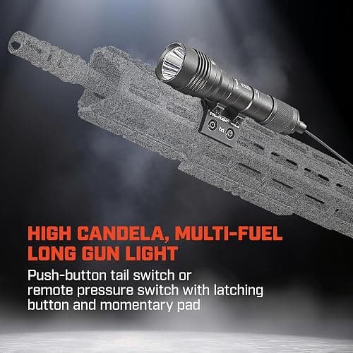 Streamlight 88066 ProTac Rail Mount HL-X thumbnail 7