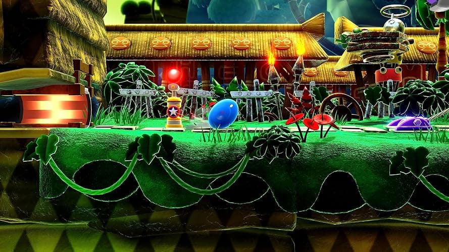 Sonic Superstars - PlayStation 5 thumbnail 7
