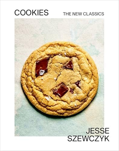 Cookies: The New Classics: A Baking Book - Image 1
