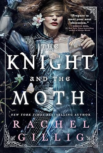 The Knight and the Moth (The Stonewater Kingdom, 1) - Image 1