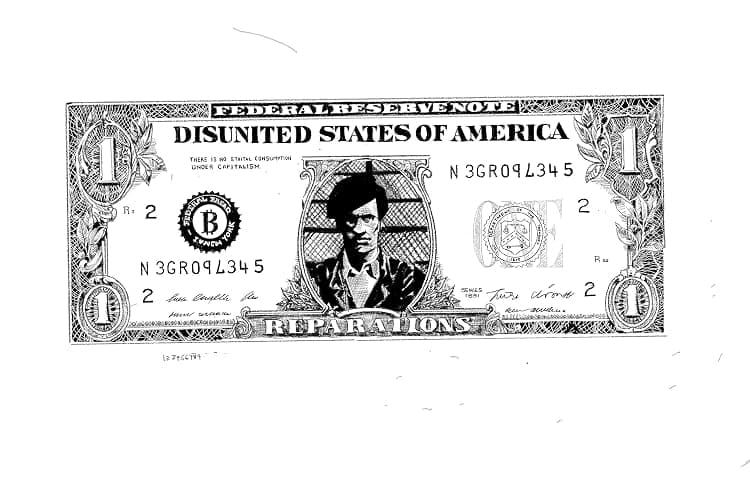 Black AF History: The Un-Whitewashed Story of America―The New York Times Bestselling Retelling of US History Through the Experiences of Black Americans thumbnail 7