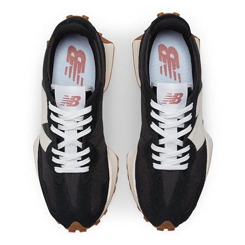 New Balance Women's 327 Sneaker thumbnail 4
