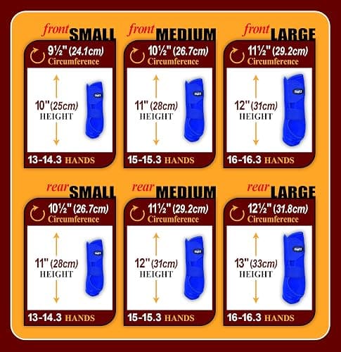  6.   Tough 1 Extreme Vented Sport Boots Set thumbnail 2