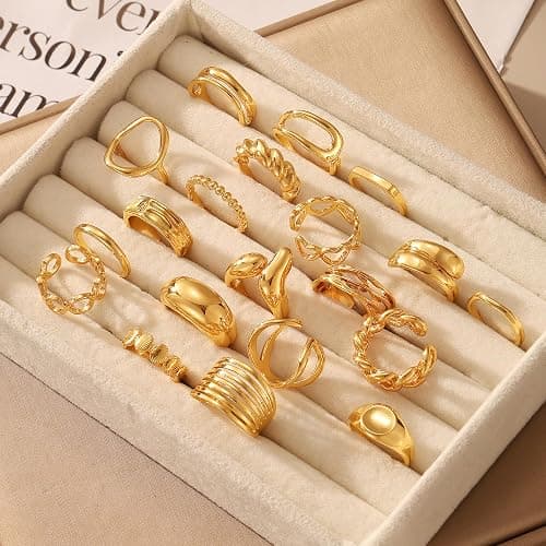 Rings Set thumbnail 7
