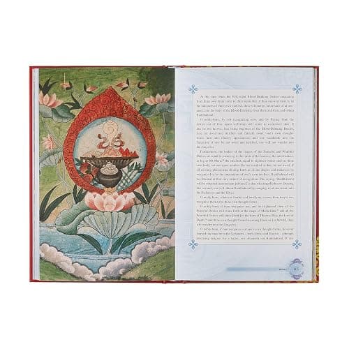 The Tibetan Book of the Dead thumbnail 3