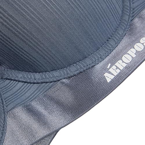 AEROPOSTALE Womens 2-Pack Push Up Bra thumbnail 4
