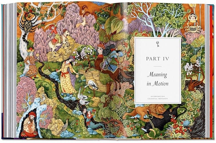Astrology. The Library of Esoterica (Sourcebook) thumbnail 12