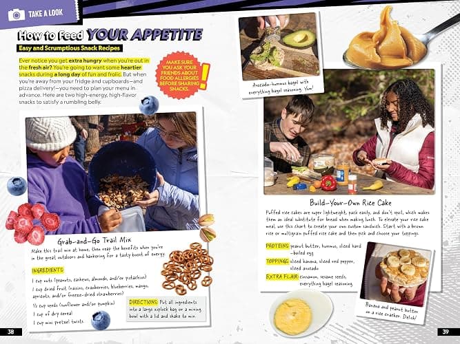 The Official National Geographic Kids Survival Guide thumbnail 8