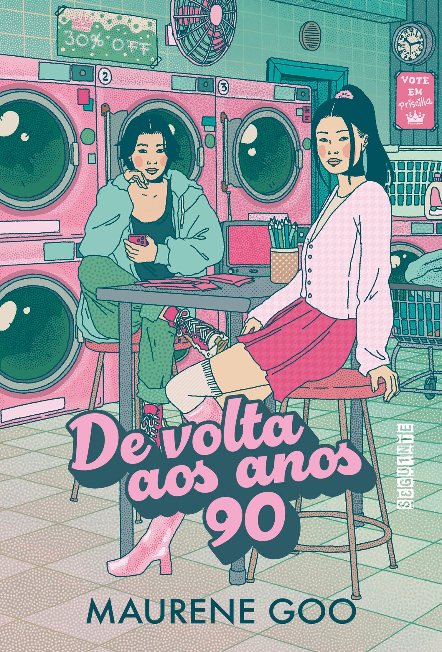De volta aos anos 90 - Image 1