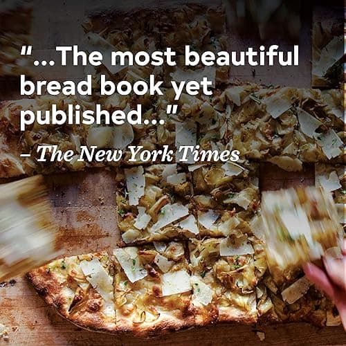 Tartine Bread thumbnail 3