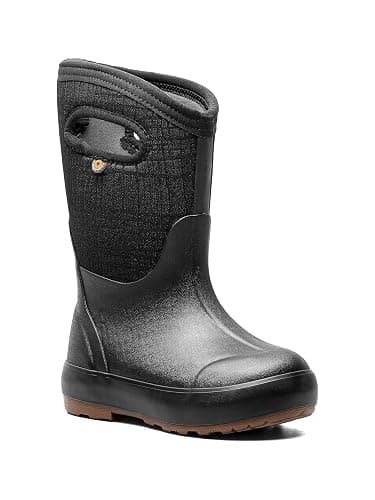BOGS unisex-child Classic Ii Snow BootSnow Boot thumbnail 3
