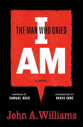 The Man Who Cried I Am: A Novel - Image 1