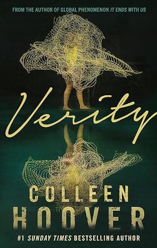 Verity  - Image 1