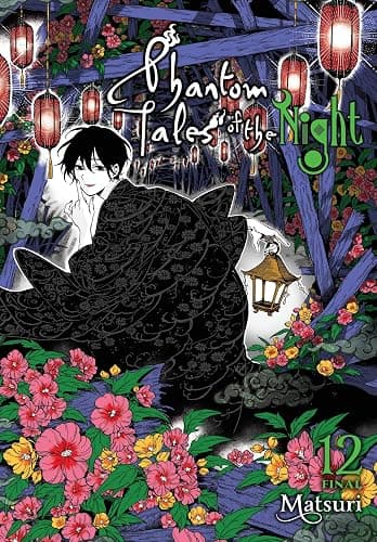 Phantom Tales of the Night, Vol. 12 - Image 1