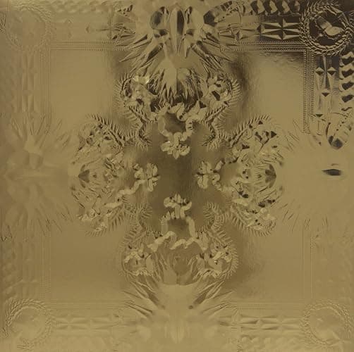 Watch The Throne - Image 1