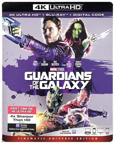 Guardians of the Galaxy thumbnail 4