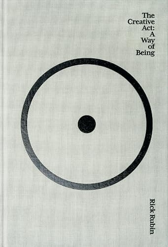 The Creative Act: A Way of Being - Image 1