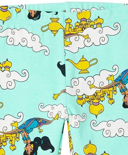 Amazon Essentials Girls Pajama Set thumbnail 6