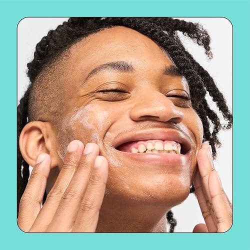 Bubble Skincare Slam Dunk Hydrating Face Moisturizer - Lightweight Face Lotion With Vitamin E + Aloe Vera - Daily Facial Moisturizer for Normal + Dry Skin - Skin Care with Blue Light Protection (50ml) thumbnail 3
