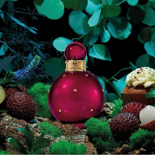 Britney Spears Fantasy Intense, Eau de Parfum für Frauen, 100 ml thumbnail 7